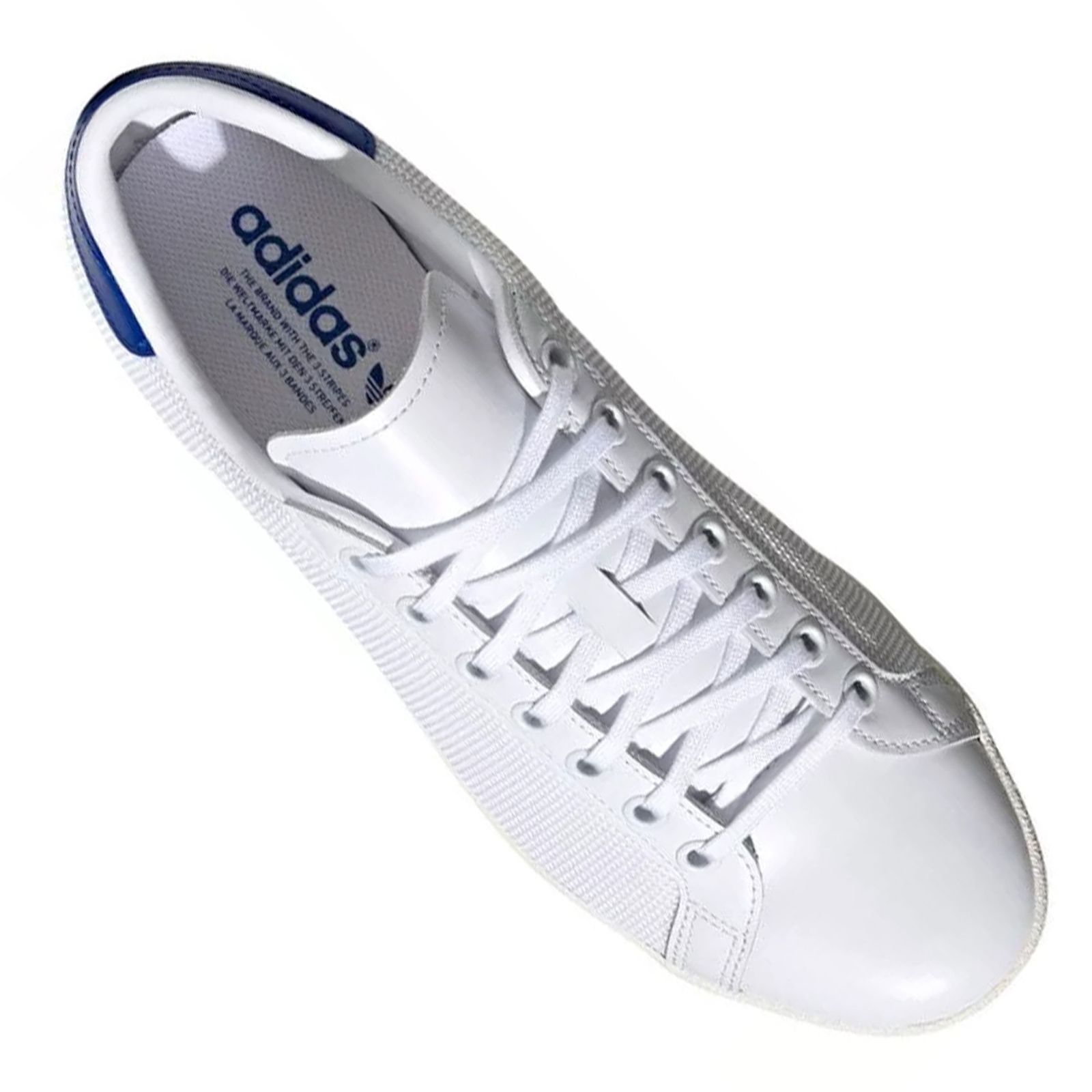 Adidas Originals Rod Laver Sneaker Stan Smith Retro Trainers