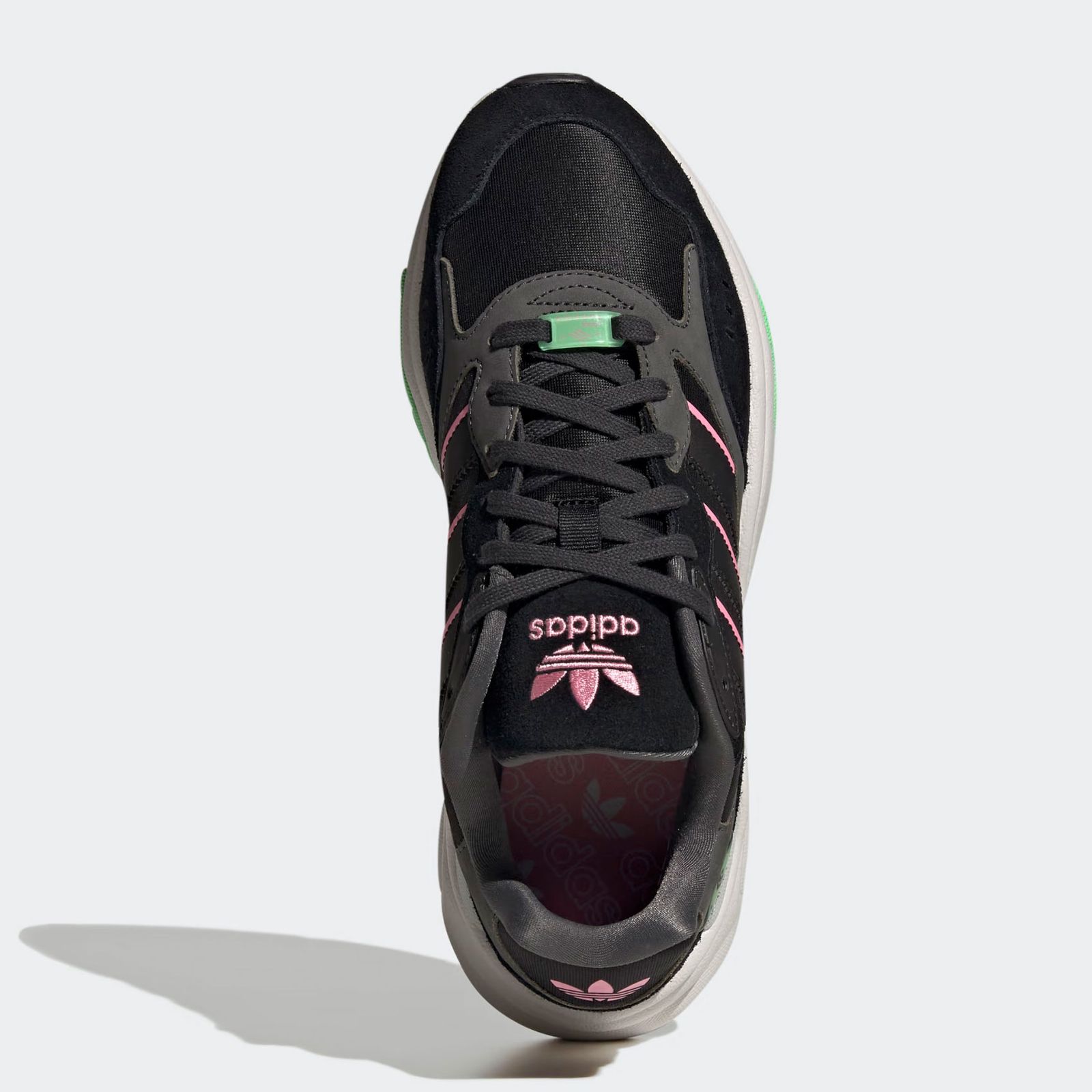 eriy New Nike Air Max 95 QS Greedy 2.0 Men's Size 4.5 Women's