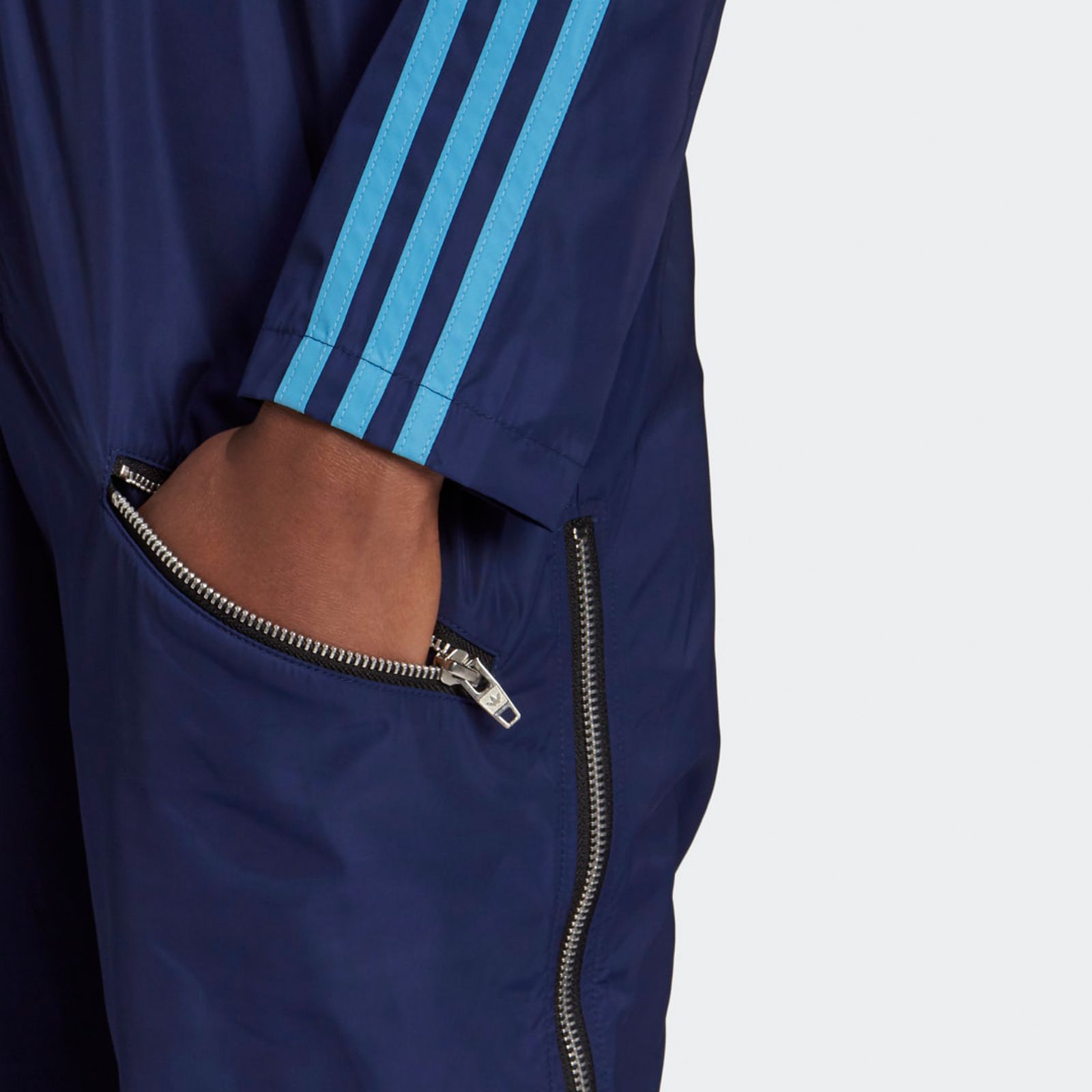 ADIDAS LOTTA VOLKOVA Suit Overall Jumpsuit Einteiler Anzug