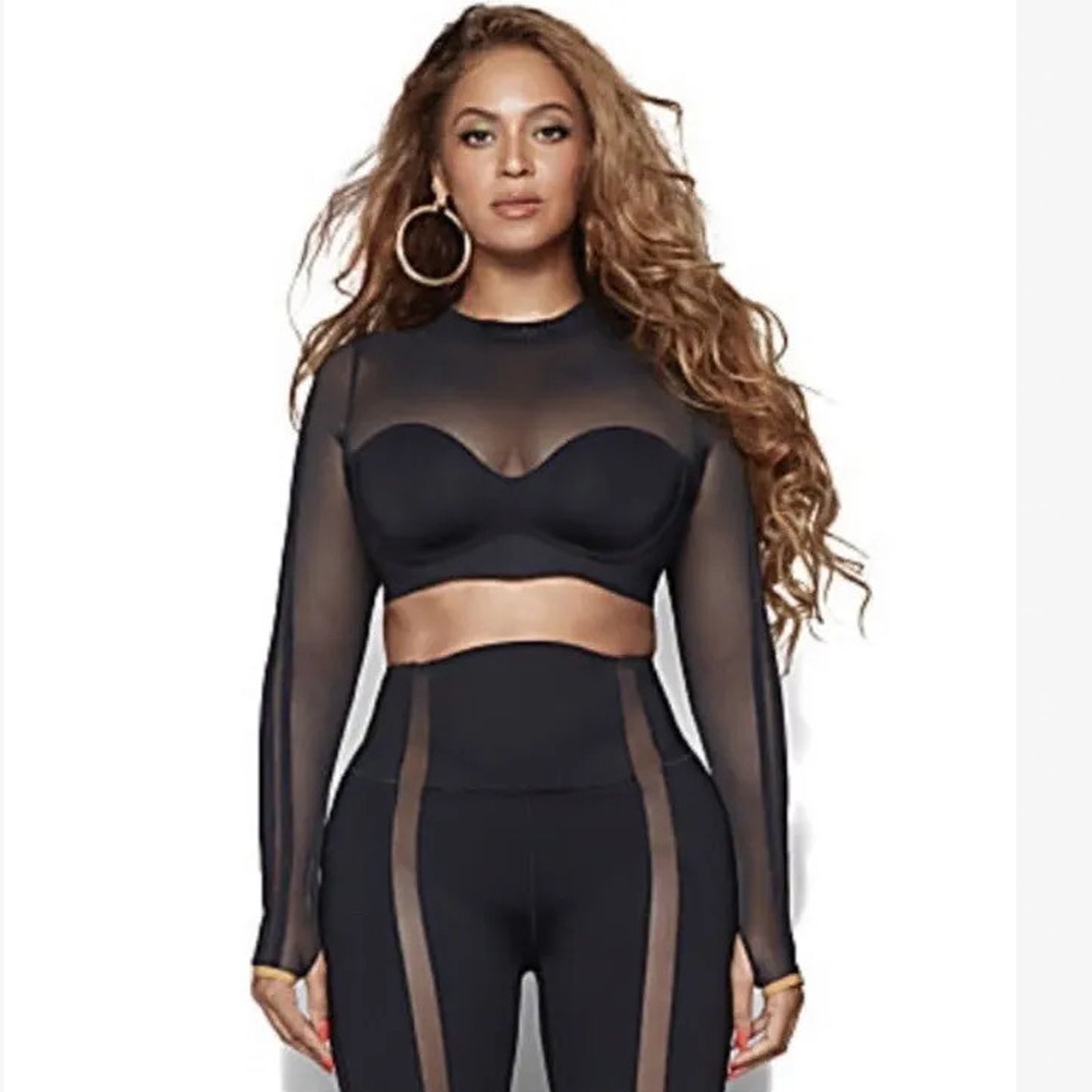 アディダス IVY PARK カップ付きベアトップ トップス ビスチェ黒 アディダス IVY PARK カップ付きベアトップ トップス ビスチェ黒