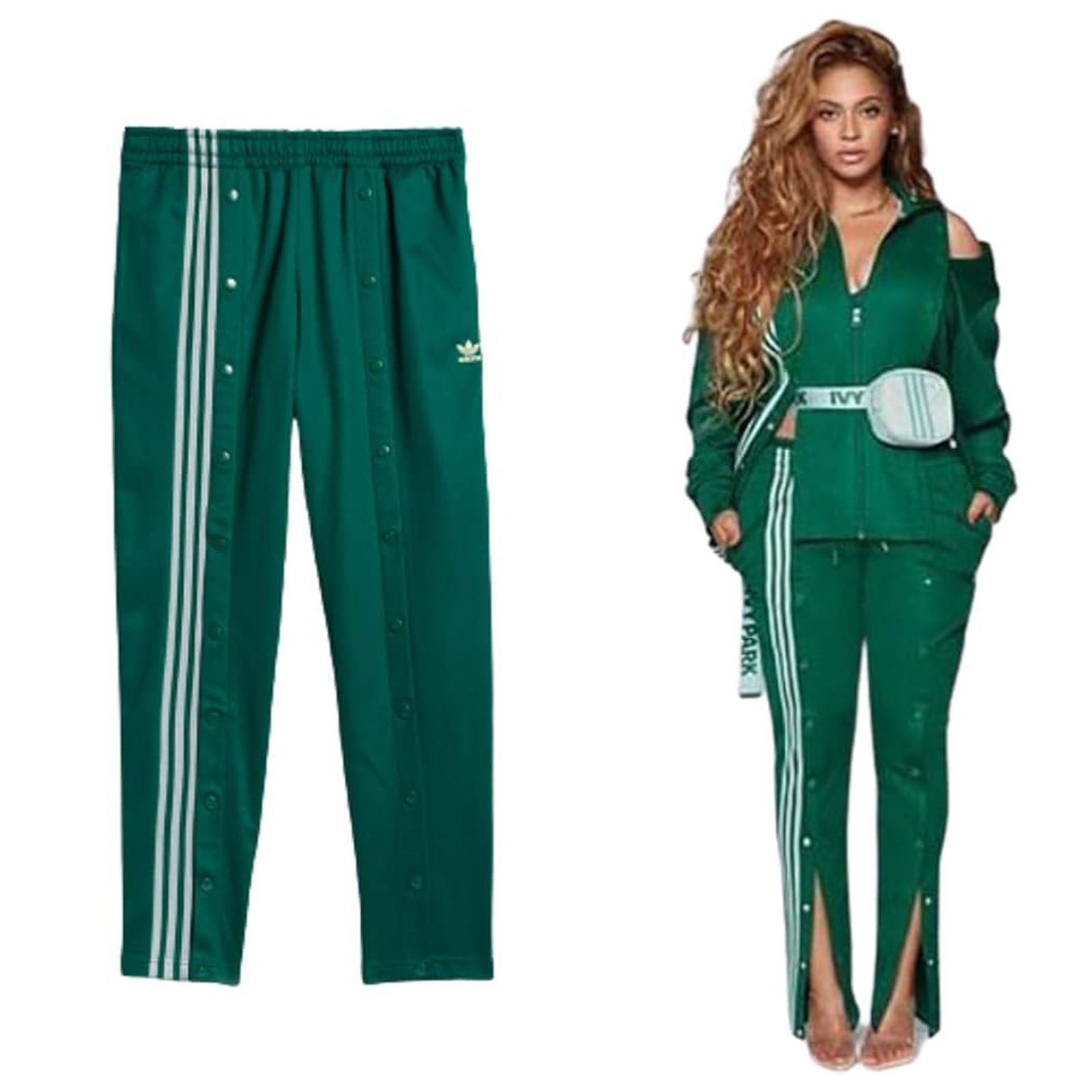 Adidas Ivy Park 4All Track Pants Damen Herren Track Pants