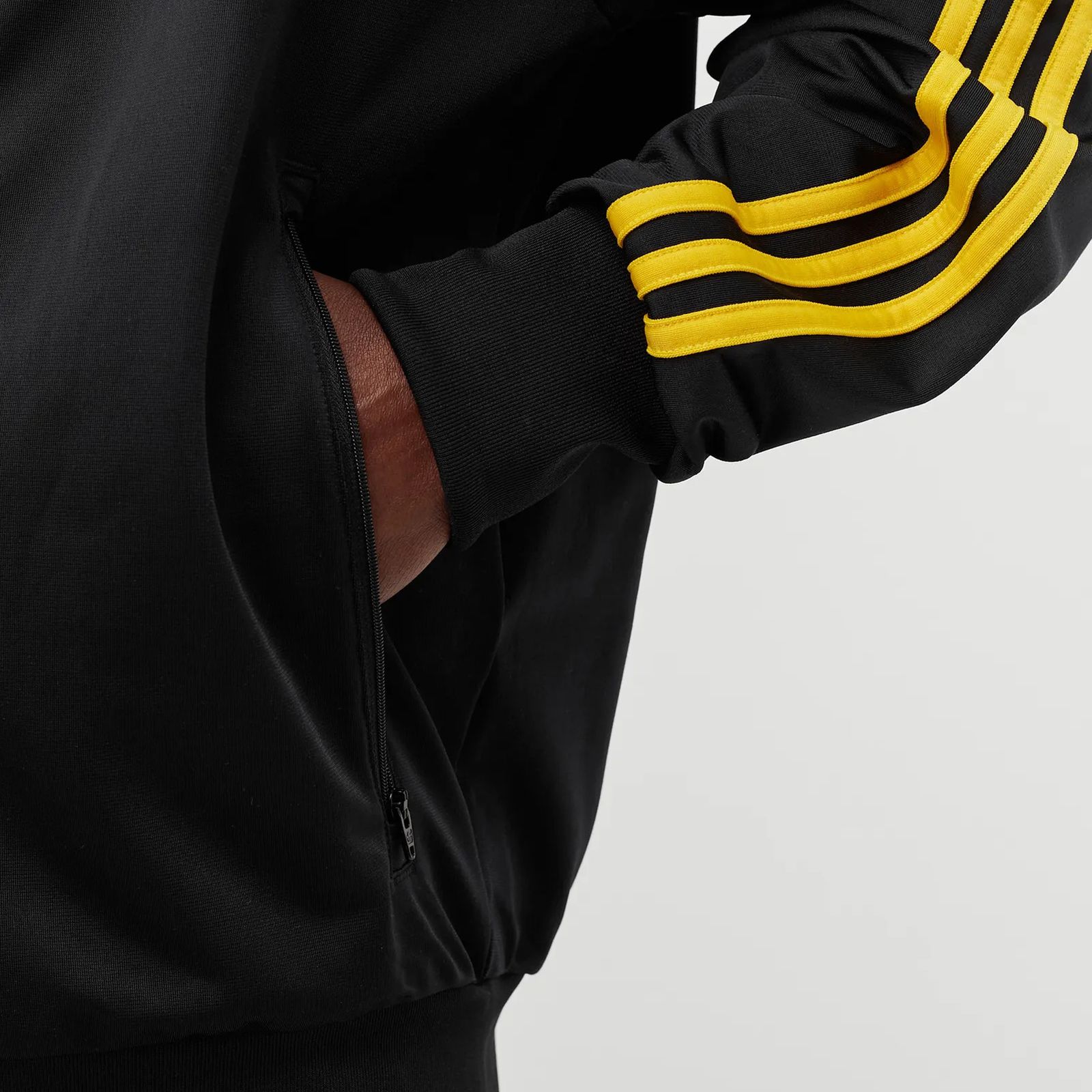 Adidas The Simpsons Firebird TT Track Top Sport Jacket Bart
