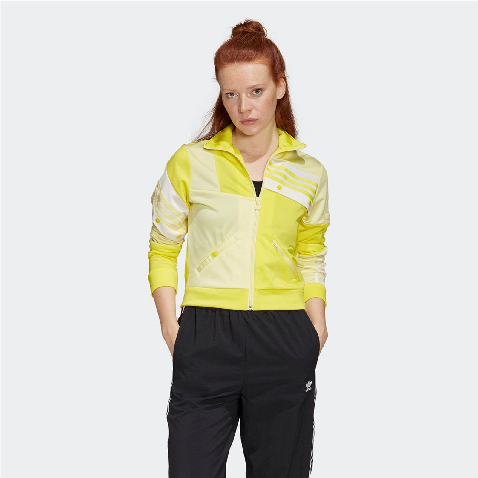 Adidas Daniëlle Cathari Jacket Track Top Originals Adibreak