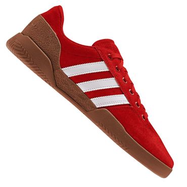 Adidas City Cup Sneaker F36855 Skateboarding Skate & Freizeit