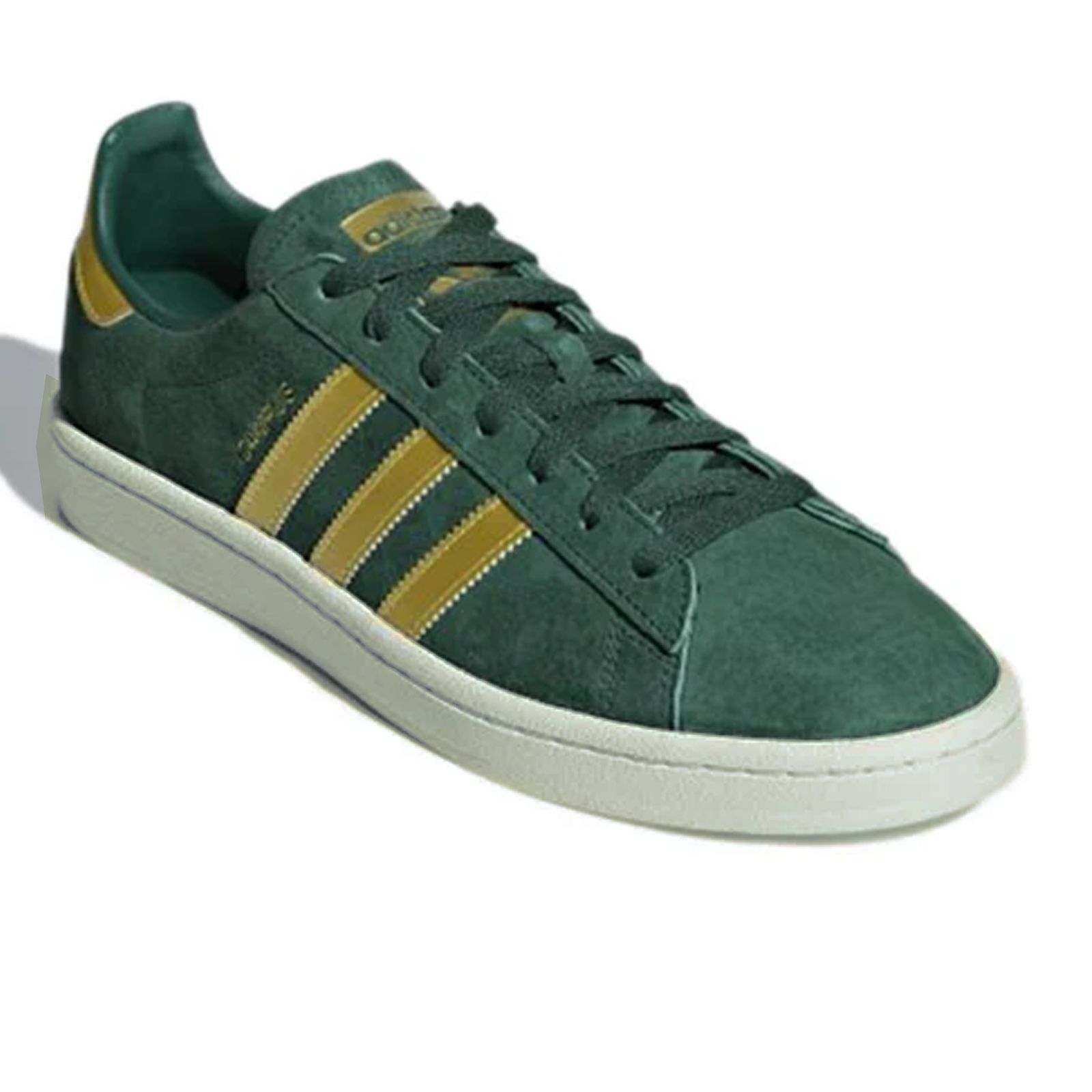 Adidas Campus Sneaker Men Leather Shoes Originals Sneakers
