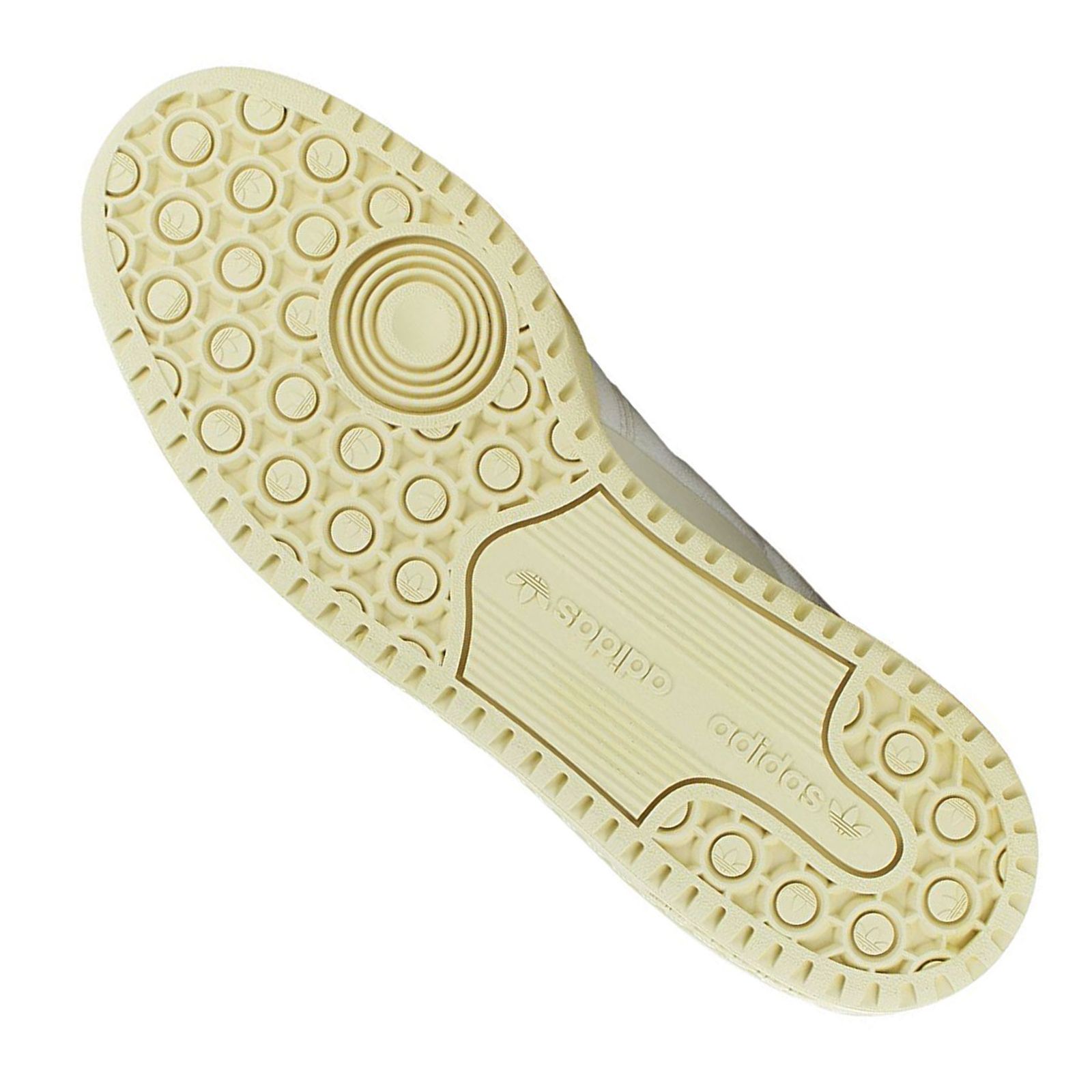 Adidas Forum 84 Men's Sneakers Low Shoes Originals FZ6296 White