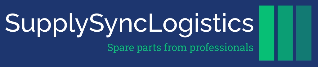 SupplySyncLogistics