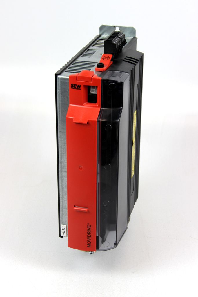 Sew Movidrive Converter Frequency Converter 15 Kw 180 Hz - MDX61B0150