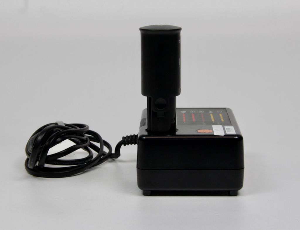 Panasonic Universal Charger EY0225 Battery Charger 2,4V 3,6V + Battery