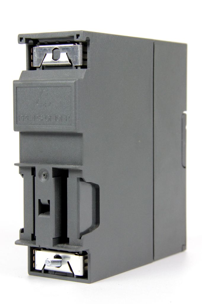 SIEMENS S7 300 CPU Cpu317-2 Pn/ Dp 6ES7 317-2EK14-0AB0 E-Stand 1 ...