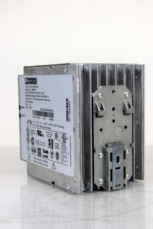 Phoenix Contact QUINT-PS/1AC/24DC/20 Power Supply Unit 24VDC 20A