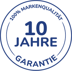 Garantie Dunlopillo
