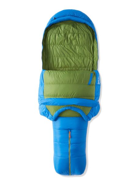 schlafsack mit füßen 80 cm Schlafsack mit Füßen 80cm (1.0 TOG) – korbmayer. ganz besonders. für kinder main image 1