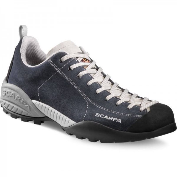 scarpa mojito grey