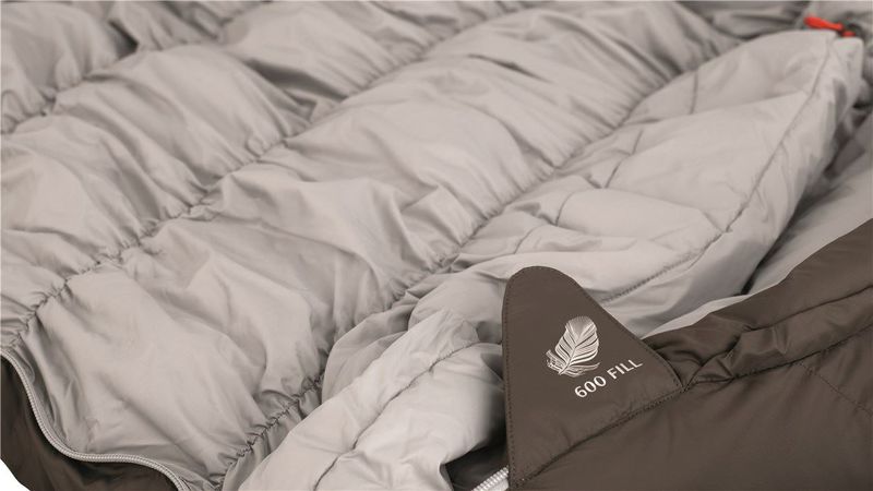 Robens Serac 300 Schlafsack | Sport Stephan