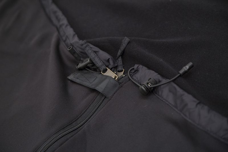 Carinthia Grizzly Schlafsack schwarz | Sport Stephan
