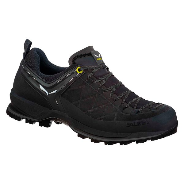 Salewa MTN 2 Trainer Gore-Tex - Salewa Approach Schuh schwarz | Sport ...