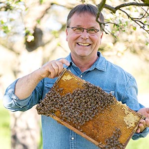 Wanderimkerei Martin Sester