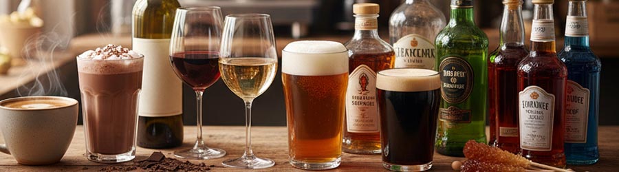 Regionale Feinkost und Lebensmittel Spezialitäten