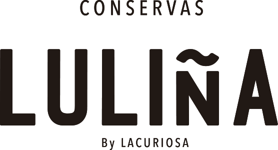 Conservas Lulina Logo