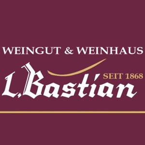 Weingut & Weinhaus L. Bastian – Logo