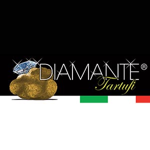 DIAMANTE TARTUFI Logo