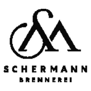 Brennerei Schermann Logo