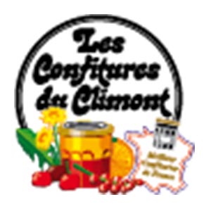 Les Confitures du Climont Logo