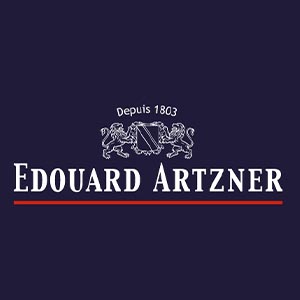 Édouard Artzner Logo