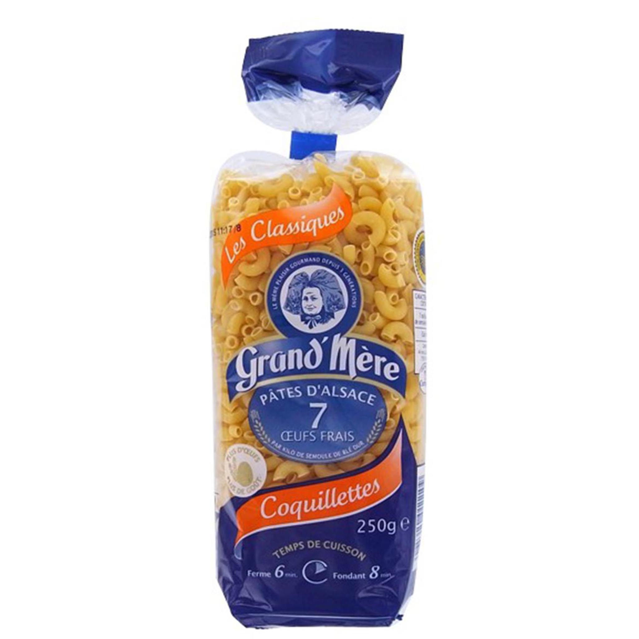 Kräuter der Provence