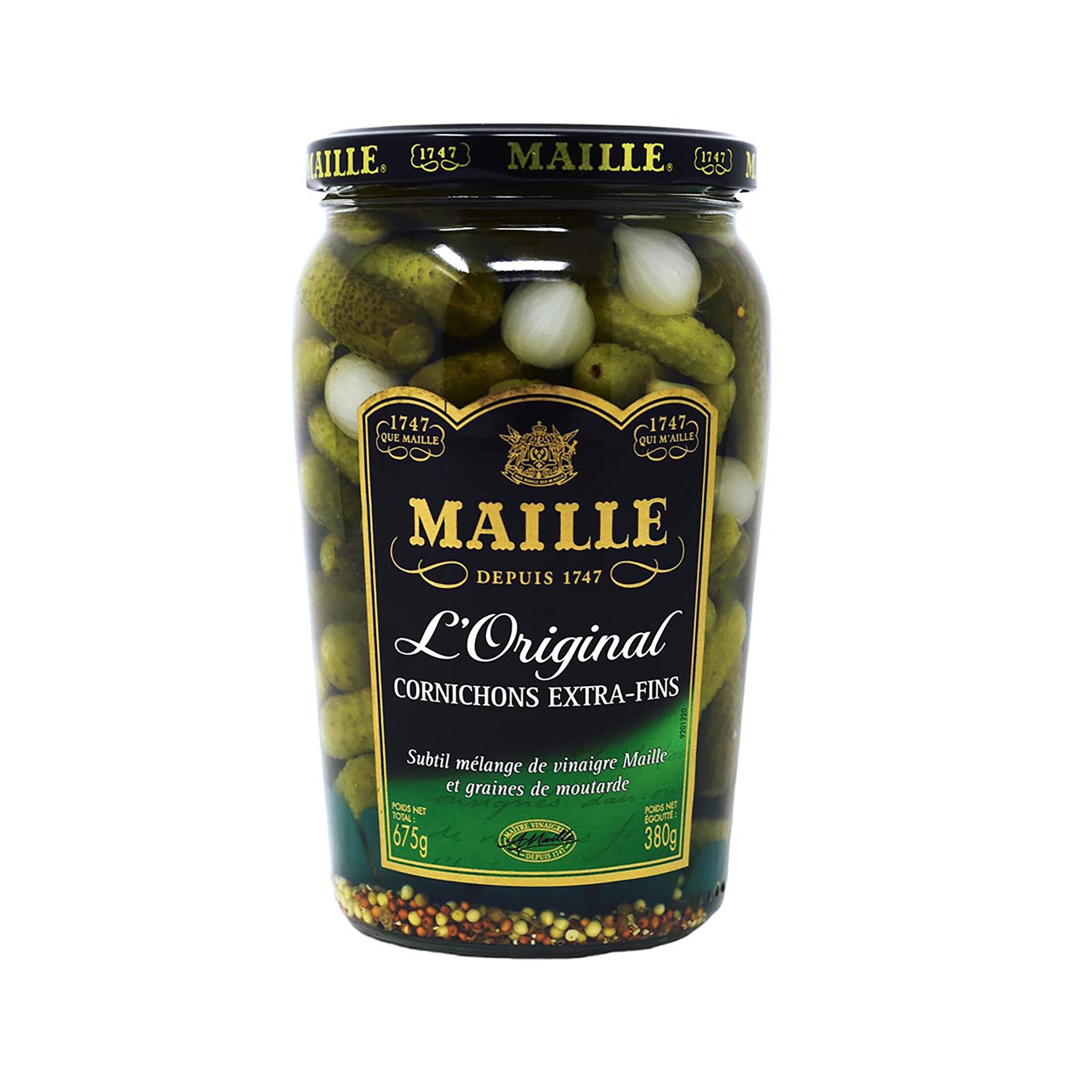 Maille Cornichons