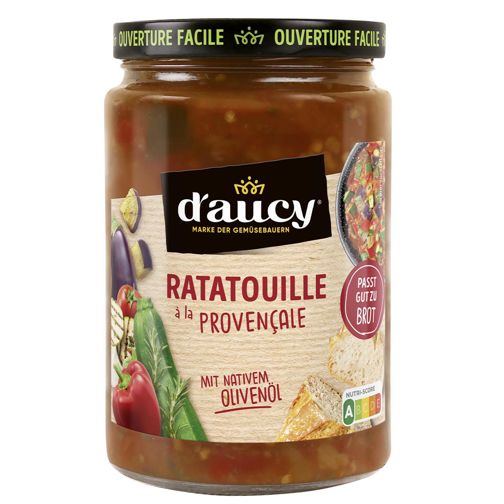 Ratatouille
