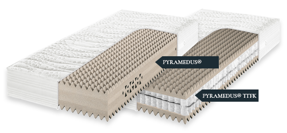 Frankenstolz Pyramedus Matartzen
