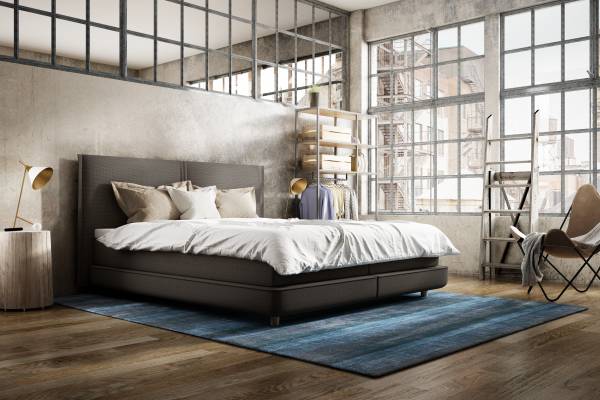 Boxspringbett_Schlaraffia