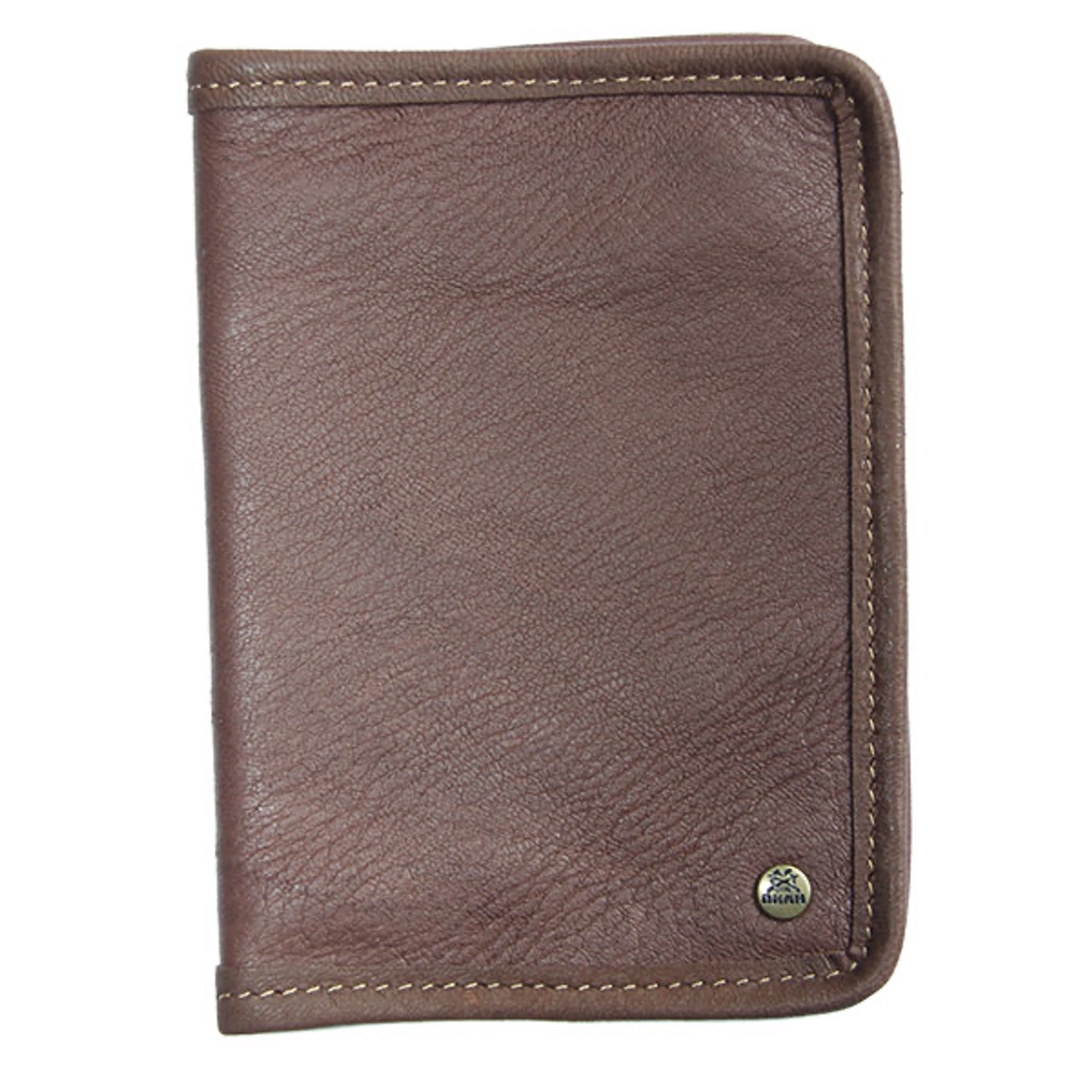 AKAH Jagdschein Etui aus Elchleder - Geschenkidee für Jäger - Jagdgeschenk AKAH Jagdschein Etui aus Elchleder - Geschenkidee für Jäger - Jagdgeschenk