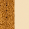 Eiche Artisan - Beige matt