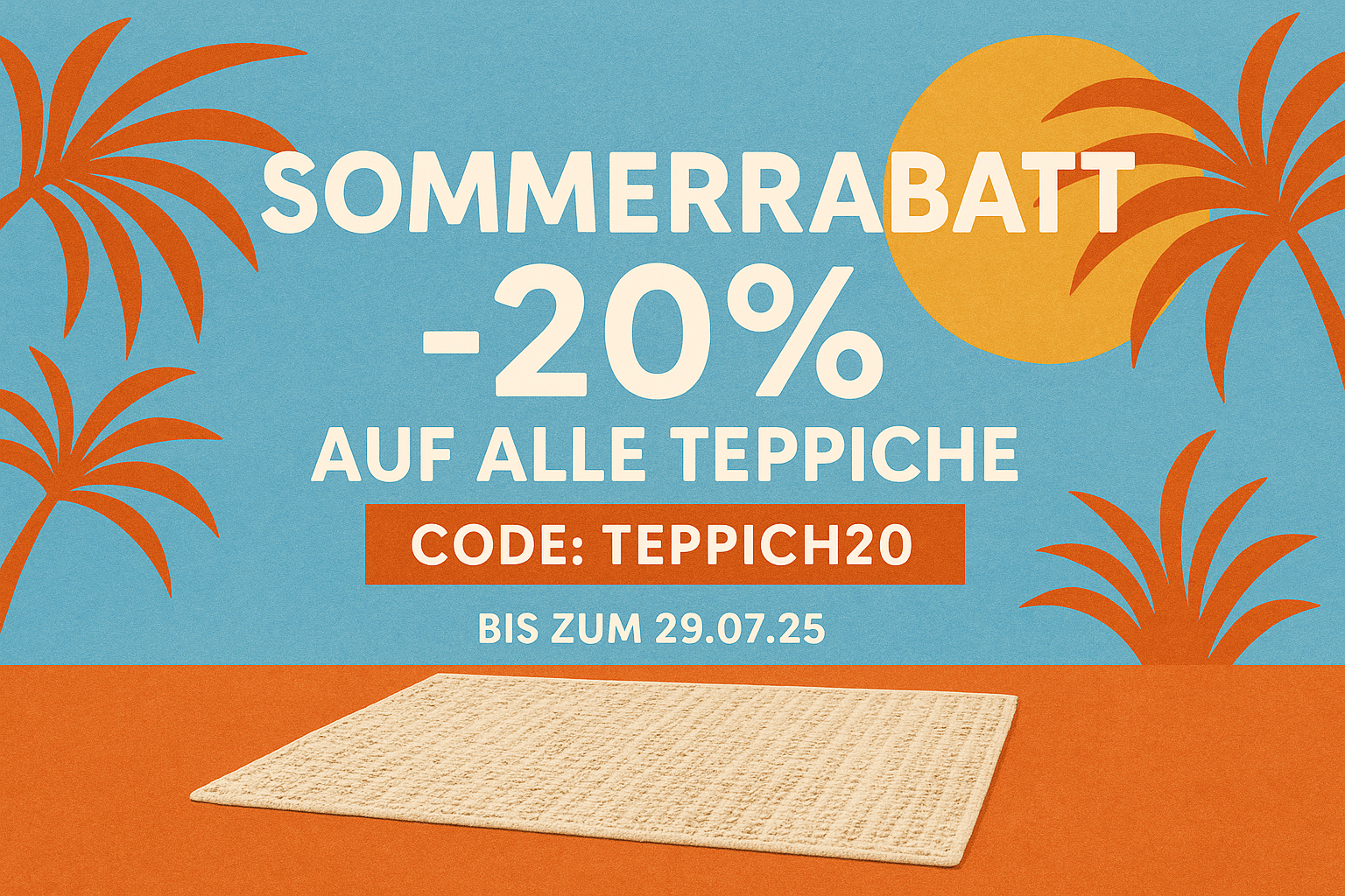 Teppiche