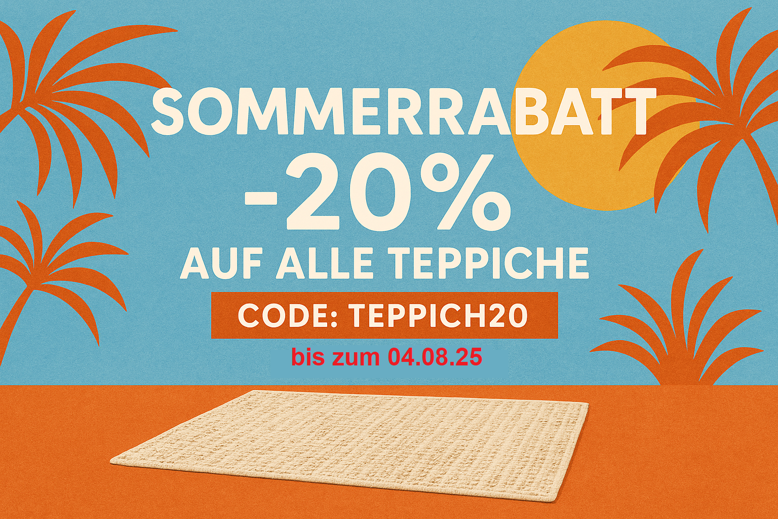 Teppiche