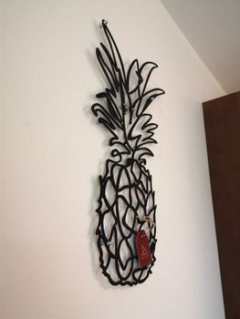 1436-Design-3D-Wandbild-60-x-35-cm-Ananas-Tropic-Pineapple-Metallbild-Wanddeko-Archtwain-Studio-Design-Industrie-Look-MD-112_2.jpg