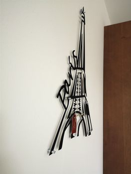 1438-Design-3D-Wandbild-63-x-45-cm-Paris-Eifelturm-France-Metallbild-Wanddeko-Archtwain-Studio-Design-Industrie-Look-MD-117.jpg