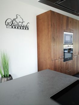 Design 3D Wandbild 34 x 70 Sterneküche Kochmütze Küche Deko Metallbild Wanddeko Archtwain Studio Design Industrie Look MD-120 Design 3D Wandbild 34 x 70 Sterneküche Kochmütze Küche Deko Metallbild Wanddeko Archtwain Studio Design Industrie Look MD-120