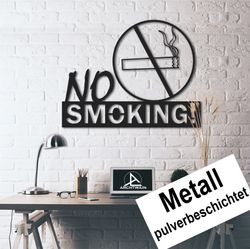 1500-Design-3D-No-Smoking-Wandbild-50x60-Deko-Metallbild-Wanddeko-Archtwain-Studio-Design-Industrie-Look-MD-124.jpg 1500-Design-3D-No-Smoking-Wandbild-50x60-Deko-Metallbild-Wanddeko-Archtwain-Studio-Design-Industrie-Look-MD-124.jpg
