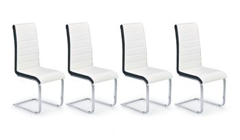 1675-4er-Set-Design-Esszimmerstuhl-ST-555-Weiss-Schwarz-Freischwinger-Schwingstuhl-Stuhl_1.jpg