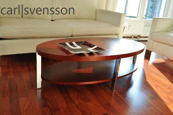 Kirschbaum Couchtische