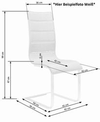 5603-4er-Set-Design-Esszimmerstuhl-ST-888-Schwarz-Weiss-glaenzend-Freischwinger-Schwingstuhl-Stuhl_3.jpg 5603-4er-Set-Design-Esszimmerstuhl-ST-888-Schwarz-Weiss-glaenzend-Freischwinger-Schwingstuhl-Stuhl_3.jpg