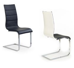 5603-4er-Set-Design-Esszimmerstuhl-ST-888-Schwarz-Weiss-glaenzend-Freischwinger-Schwingstuhl-Stuhl_5.jpg 5603-4er-Set-Design-Esszimmerstuhl-ST-888-Schwarz-Weiss-glaenzend-Freischwinger-Schwingstuhl-Stuhl_5.jpg