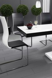 5603-4er-Set-Design-Esszimmerstuhl-ST-888-Schwarz-Weiss-glaenzend-Freischwinger-Schwingstuhl-Stuhl_6.jpg 5603-4er-Set-Design-Esszimmerstuhl-ST-888-Schwarz-Weiss-glaenzend-Freischwinger-Schwingstuhl-Stuhl_6.jpg