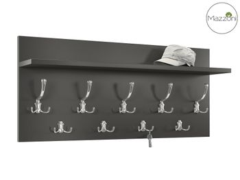 5698-Design-Finlo-Anthrazit-matt-Edelstahloptik-Garderobe-Kleiderhaken-Hutablage-Garderobenpaneel-90-x-40-cm-Deko-Wanddeko-_1.jpg