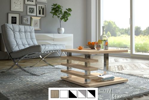 Design Couchtisch DC-2 Tisch Wohnzimmertisch
