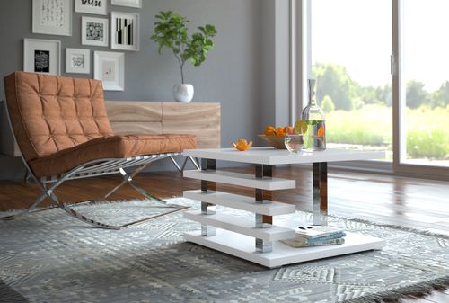 Design Couchtisch DC-2 Tisch Wohnzimmertisch